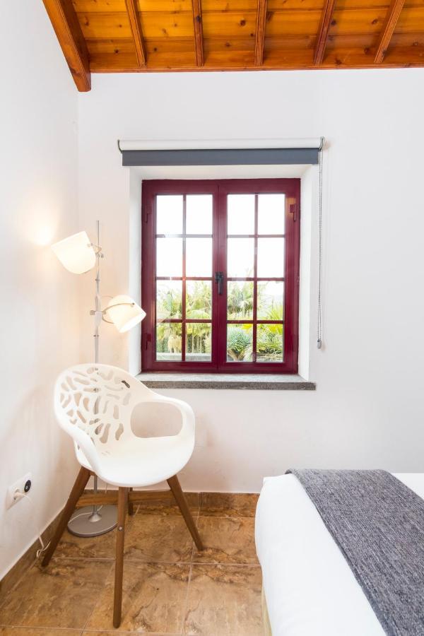 Quinta Do Torcaz Appartement Horta  Buitenkant foto