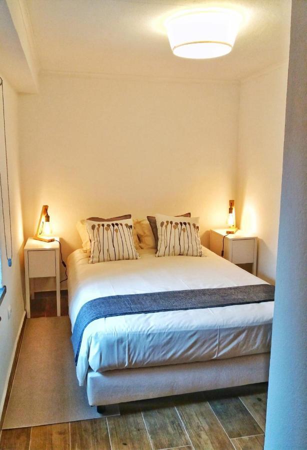 Quinta Do Torcaz Appartement Horta  Buitenkant foto