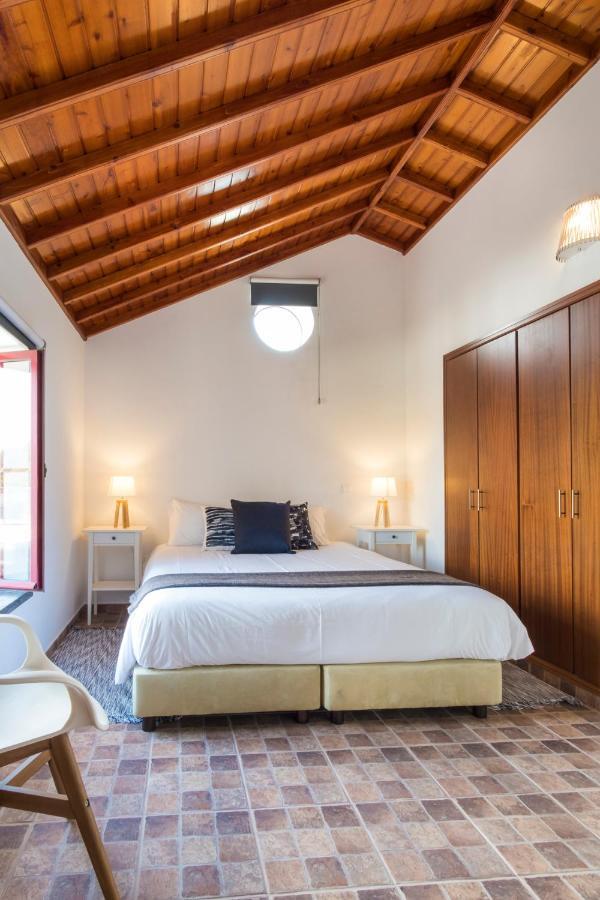 Quinta Do Torcaz Appartement Horta  Buitenkant foto