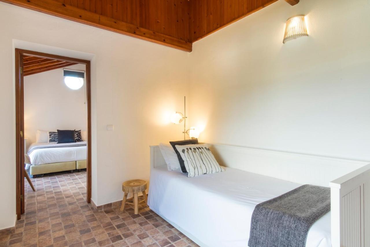 Quinta Do Torcaz Appartement Horta  Buitenkant foto