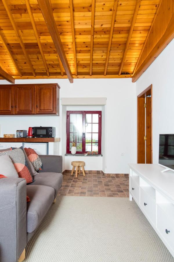 Quinta Do Torcaz Appartement Horta  Buitenkant foto