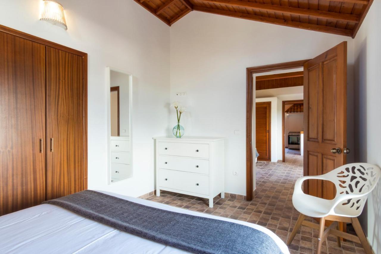 Quinta Do Torcaz Appartement Horta  Buitenkant foto