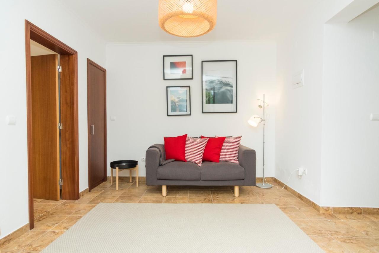 Quinta Do Torcaz Appartement Horta  Buitenkant foto