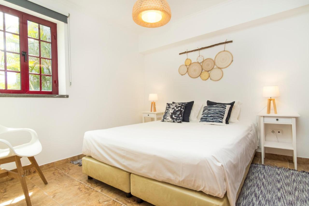 Quinta Do Torcaz Appartement Horta  Buitenkant foto